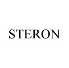 STERON