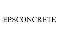 EPSCONCRETE