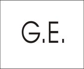G.E.