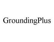 GROUNDINGPLUS