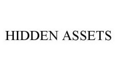 HIDDEN ASSETS