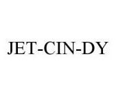 JET-CIN-DY