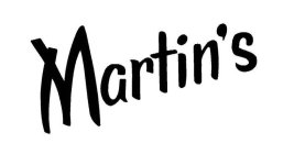 MARTIN'S