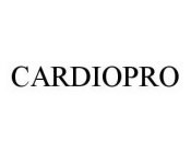 CARDIOPRO