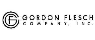 GFC GORDON FLESCH COMPANY, INC.