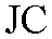 JC