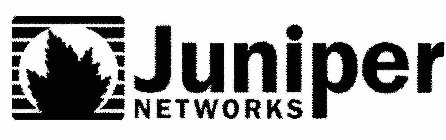 JUNIPER NETWORKS