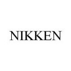NIKKEN