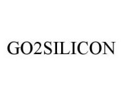 GO2SILICON