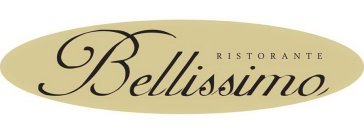 RISTORANTE BELLISSIMO