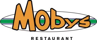 MOBYS RESTAURANT