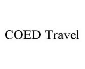 COED TRAVEL