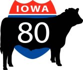 IOWA 80