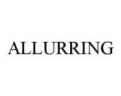 ALLURRING