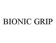 BIONIC GRIP