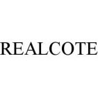 REALCOTE