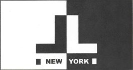 LL NEW YORK