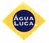 ÁGUA LUCA