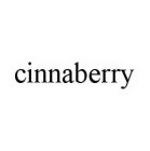 CINNABERRY