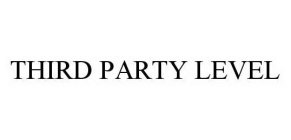 THIRD PARTY LEVEL