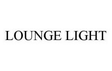LOUNGE LIGHT