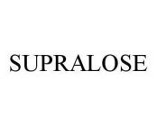 SUPRALOSE