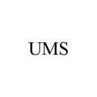 UMS