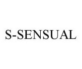 S-SENSUAL