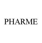 PHARME