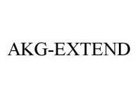 AKG-EXTEND