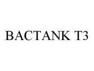 BACTANK T3