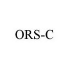 ORS-C