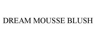 DREAM MOUSSE BLUSH