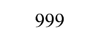 999 PLATINUM