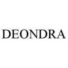 DEONDRA