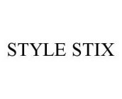 STYLE STIX