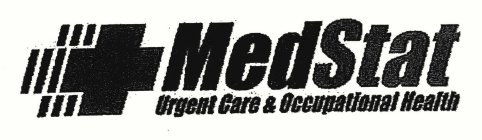 MEDSTAT URGENT CARE & OCCUPATIONAL HEALTH