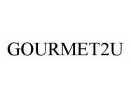 GOURMET2U