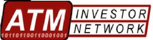 ATM 101101100110001001 INVESTOR NETWORK