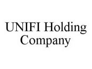 UNIFI HOLDING COMPANY