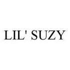 LIL' SUZY
