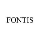 FONTIS