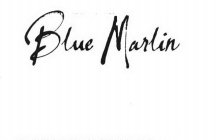 BLUE MARLIN