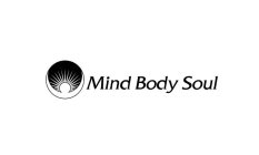 MIND BODY SOUL