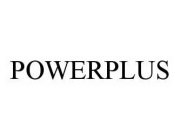 POWERPLUS