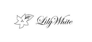 LILY WHITE