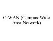 C-WAN (CAMPUS-WIDE AREA NETWORK)