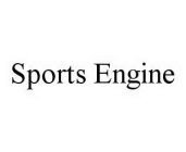 SPORTS ENGINE