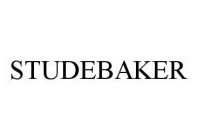 STUDEBAKER