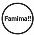 FAMIMA!!